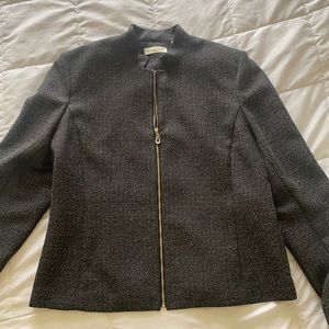 amanda smith formal jacket